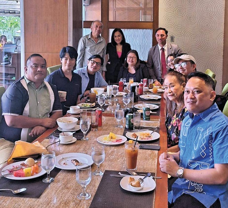 Celebrating 19 Wonderous Years