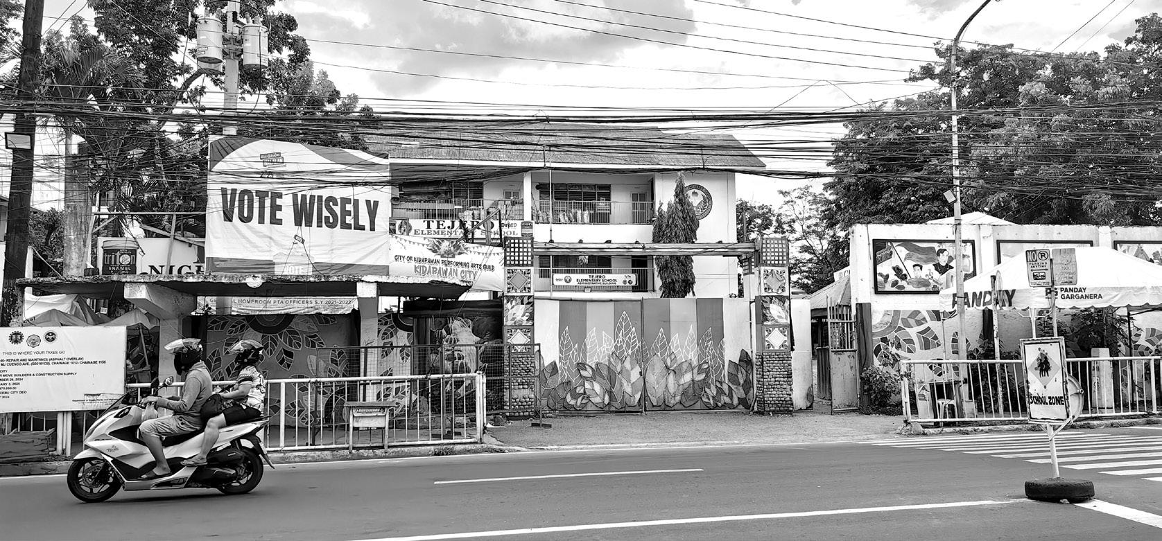 DQ petition filed vs. bet