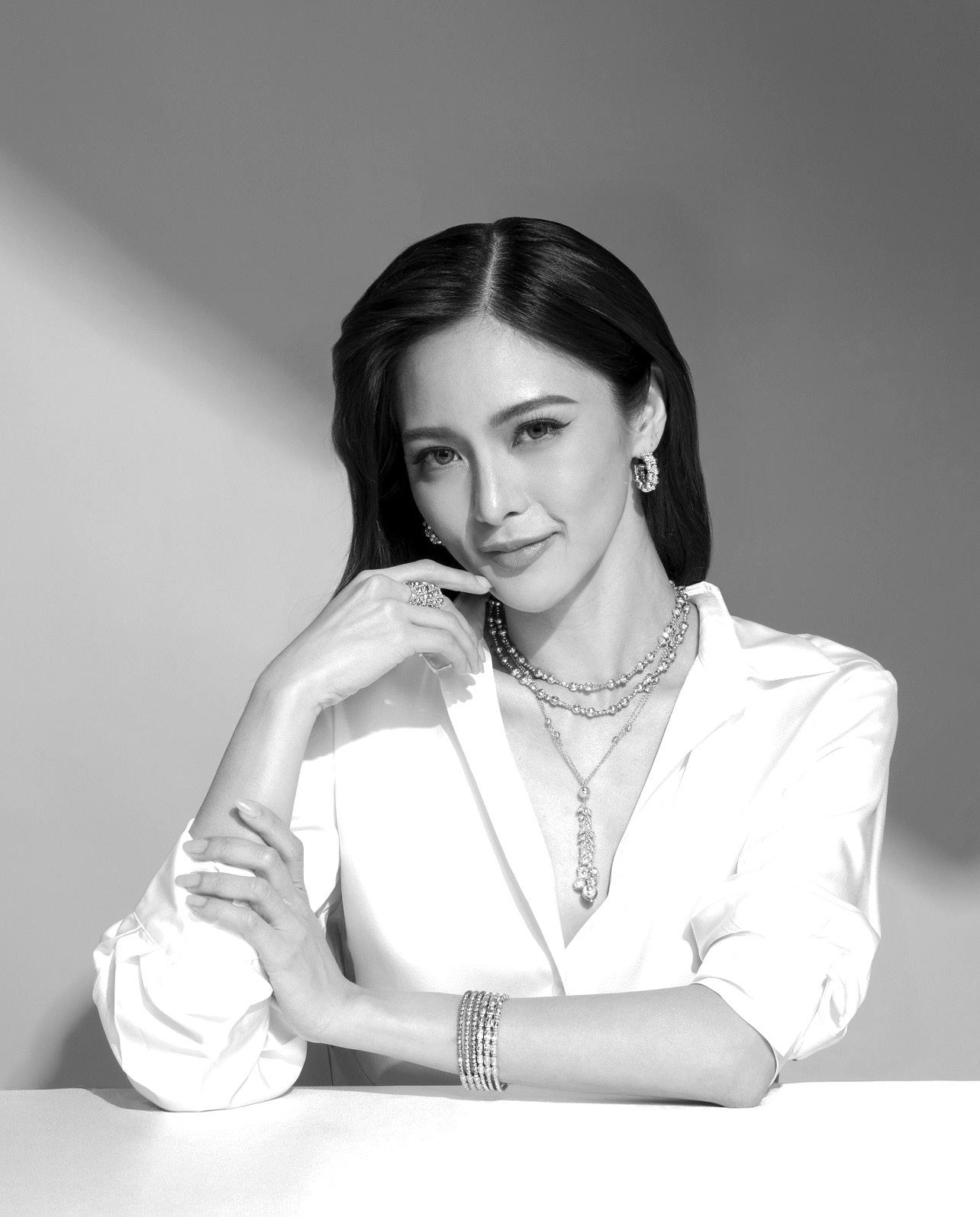 Kim Chiu: 'I want to be timeless'
