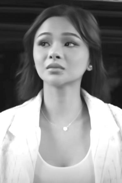 Angeli Khang joins 'Batang Quiapo'