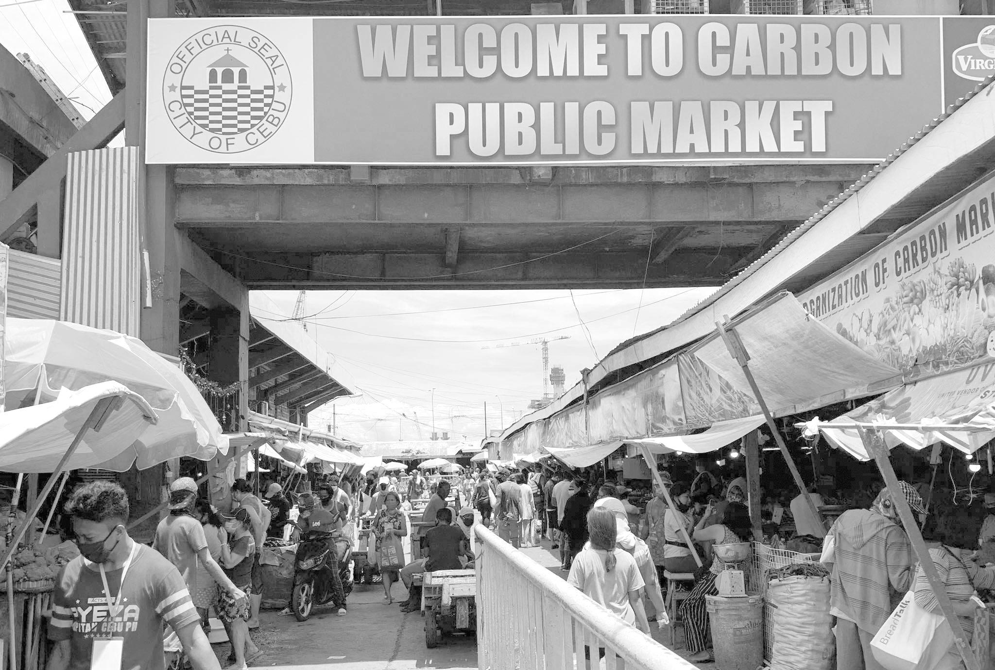 Vendors hope Carbon Market reverts to institutional status