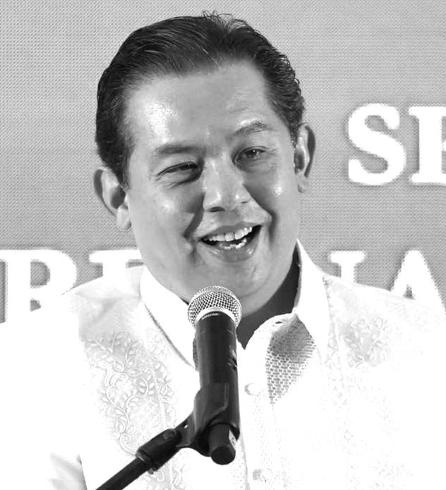 Romualdez: P20/kilo rice program marks fulfillment of Marcos' promise