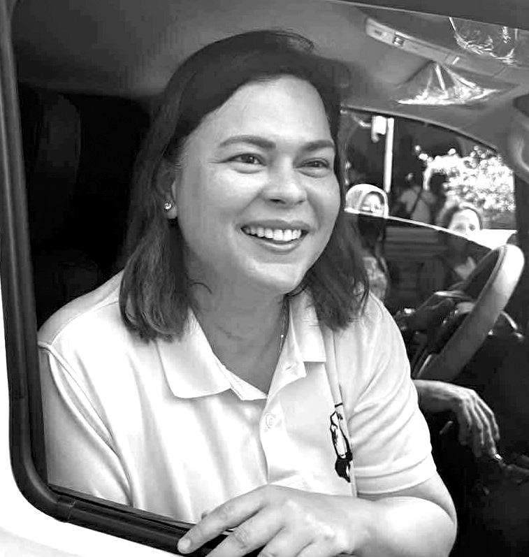 VP Sara to spend 47th b-day at The Hague for ICC rally
