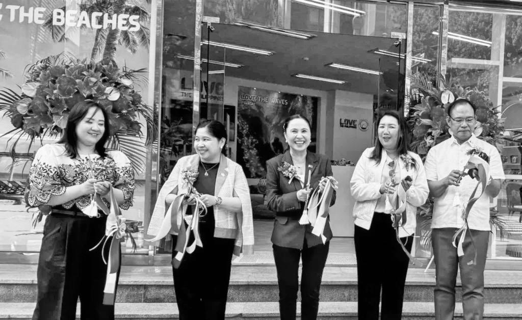 DTI brings Filipino soul to Seoul with SME Showroom launch