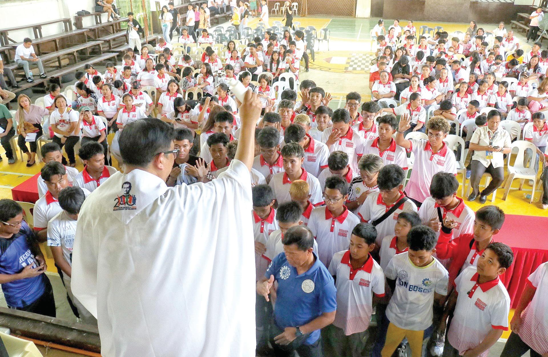 Garcia: Digital shift is better