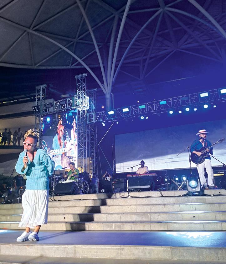 Sonata Bisaya Music Festival levels up on its 2nd year