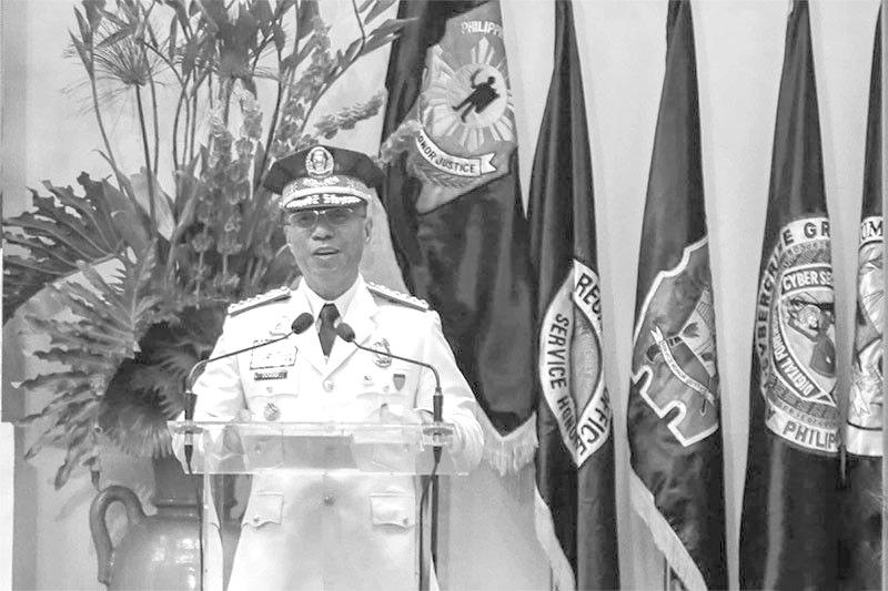 Arrest, rehab for illegal drug users