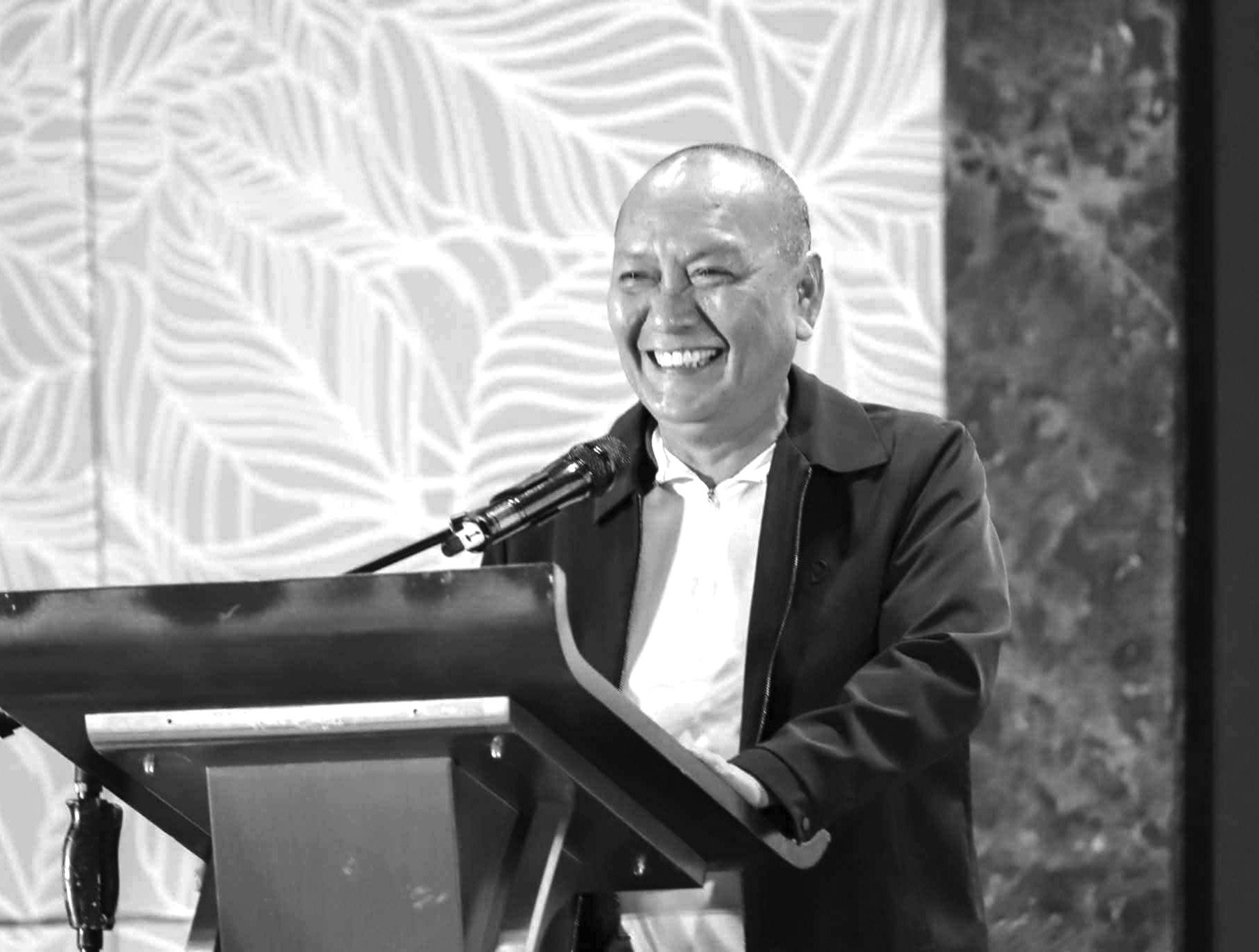 Pepito to seek reelection as PCL-Cebu president