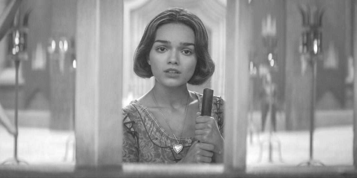 Disney's Snow White debuts June 11 on Disney+