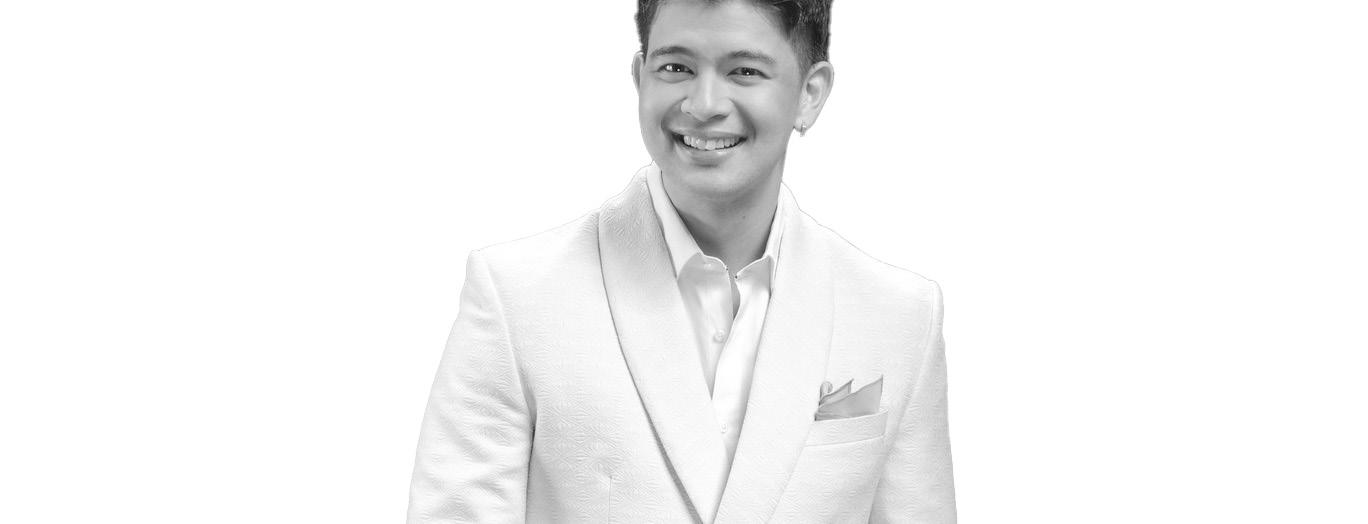 Cheerful-Langga ng Cebu Rain Celmar longs to 'B Luvd'