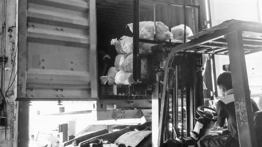 DTI re-exports substandard inner tubes to place of origin