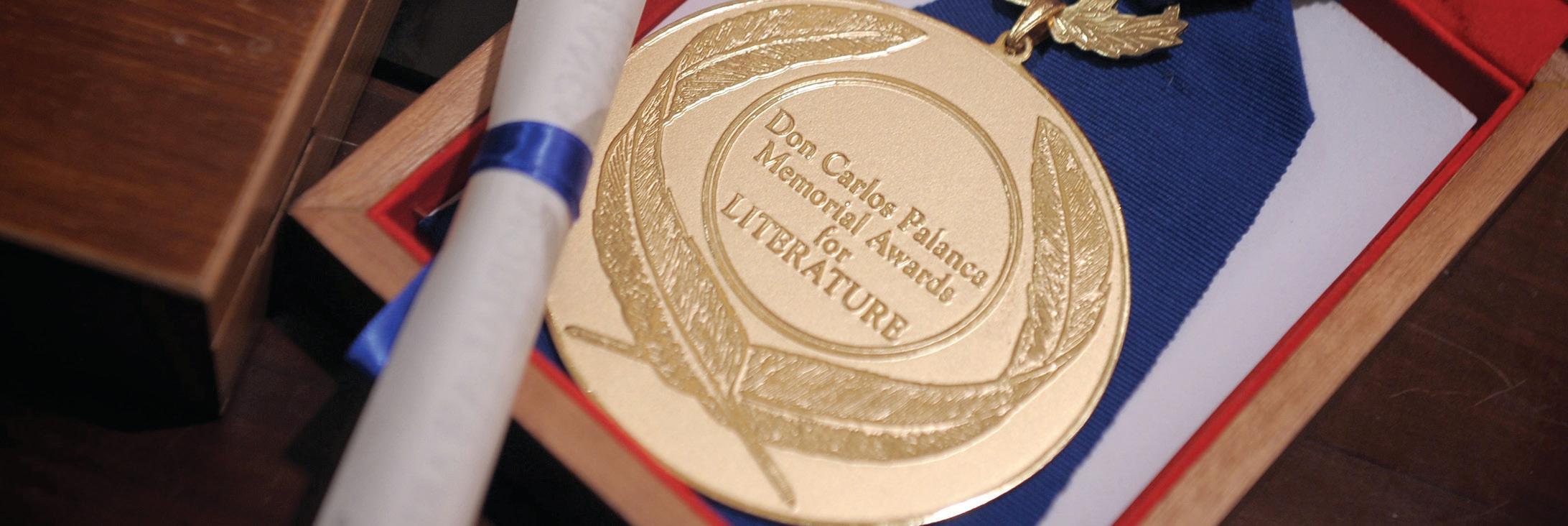 Call for Entries to 73rd Palanca Awards