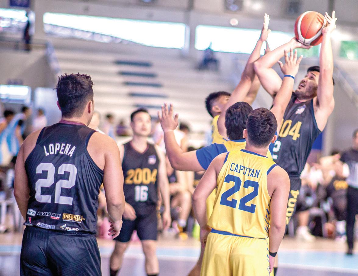 For The Win: Unbeaten Batch 2004 lives up to its name