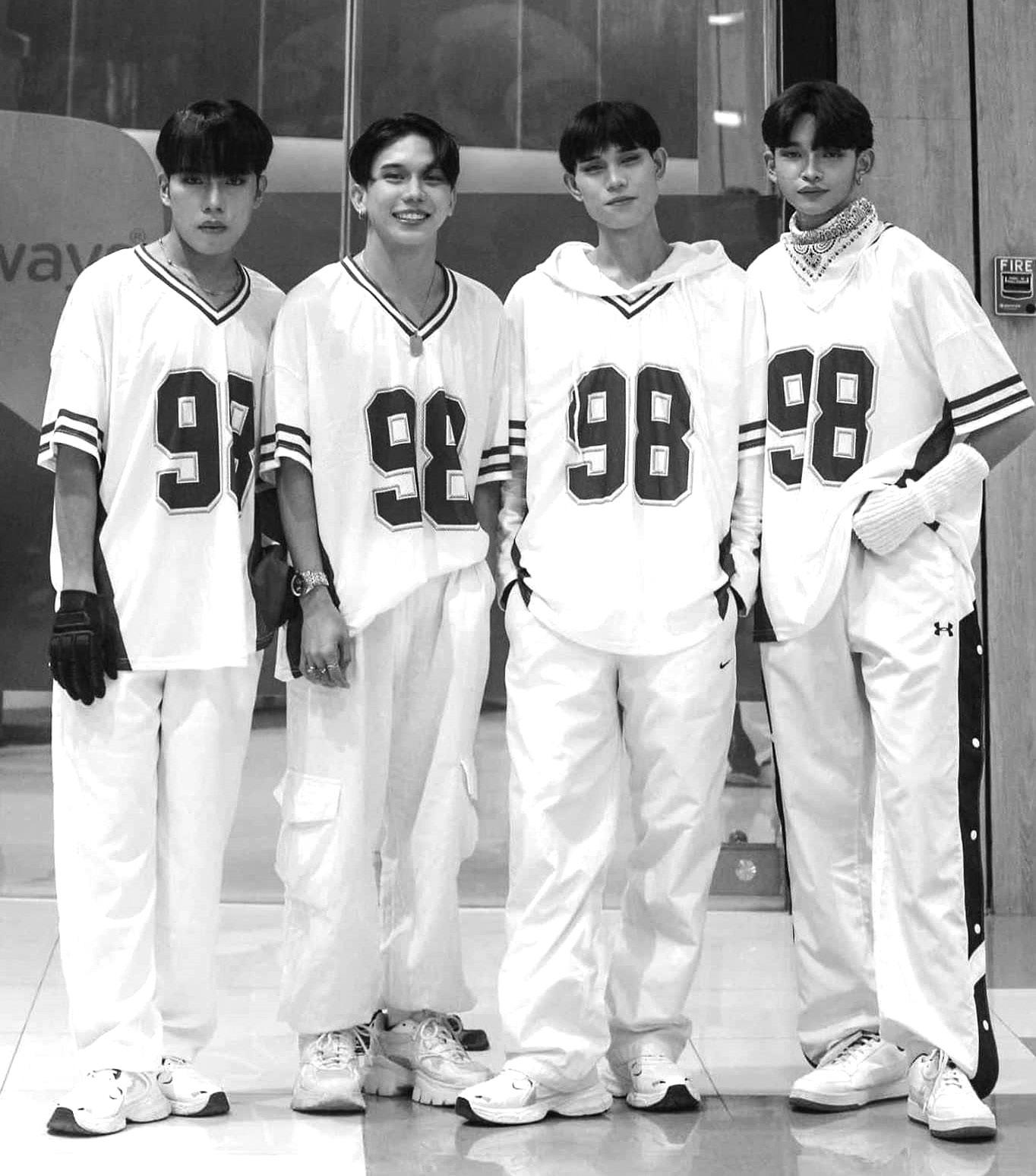 Changwon K-Pop World Fest Cebu Preliminary returns