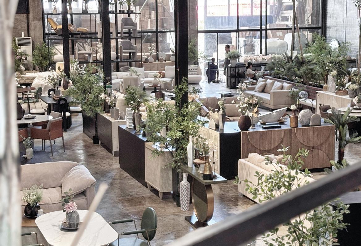 Lifestyle Anthology: Where Quality, Style and Mindful Living Come Together as One