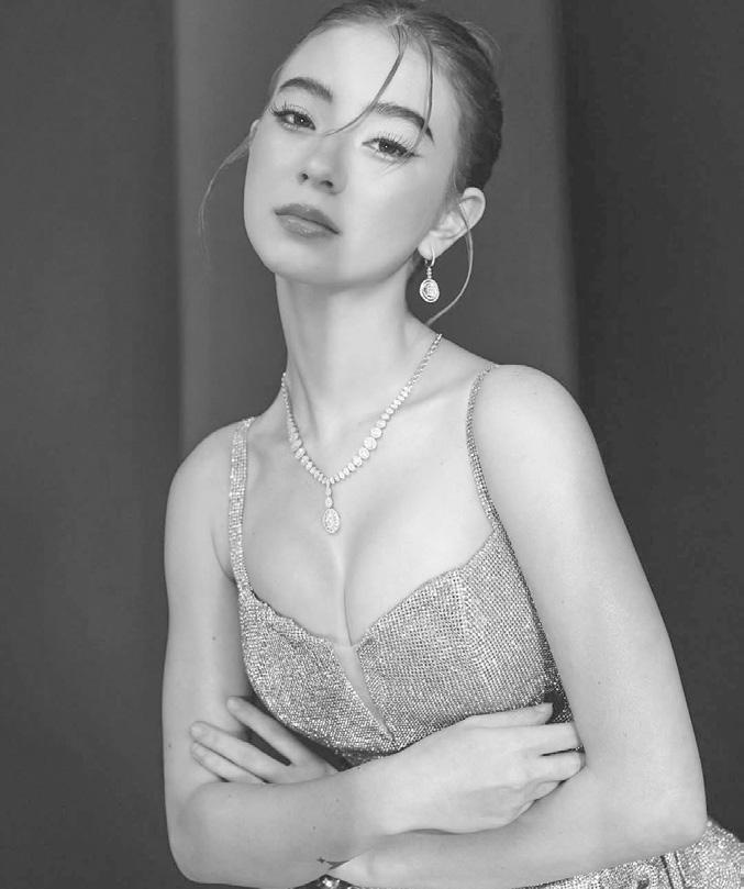 Fyang Smith drops debut EP 'Forever Fyang'