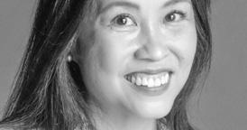 GMA exec tapped as juror for 2025 Int'l Emmy Awards