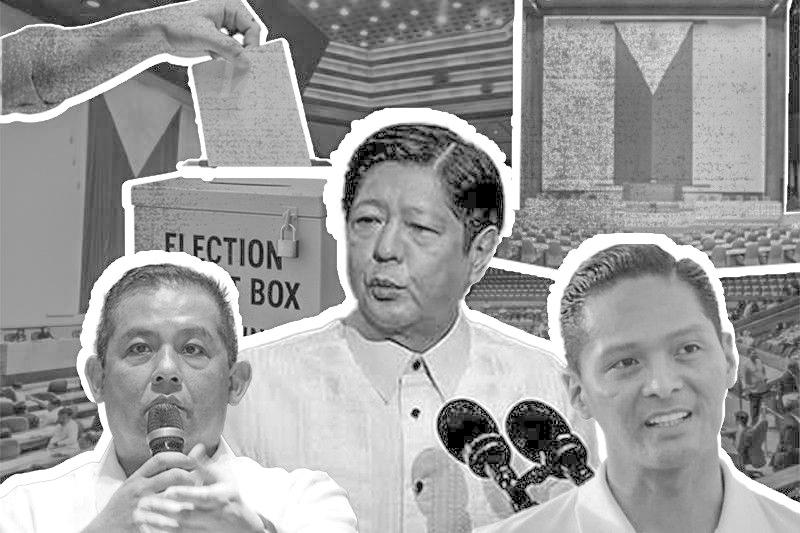 How elections set off government shakeups