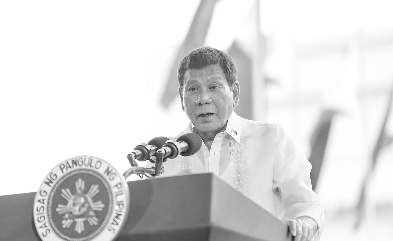 DOJ Sec. Remulla opposes Duterte's ICC release bid