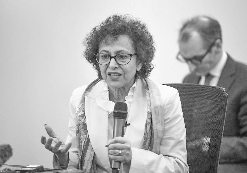 UN rapporteur to Marcos administration: Set consequences for red-tagging officials