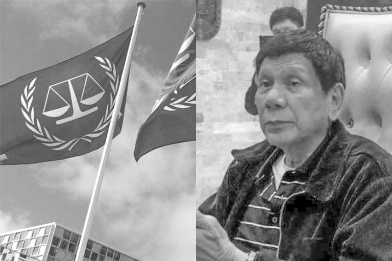 Victims cite Duterte's threats, influence in opposing release