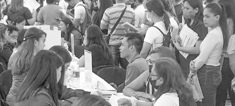 P50 minimum wage hike for NCR
