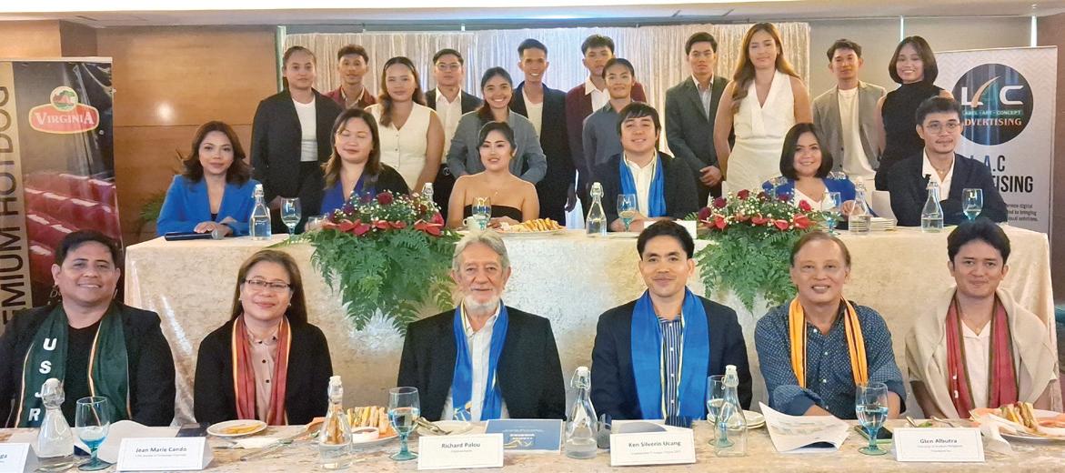 V-League a golden opportunity for Cebu volleyball community