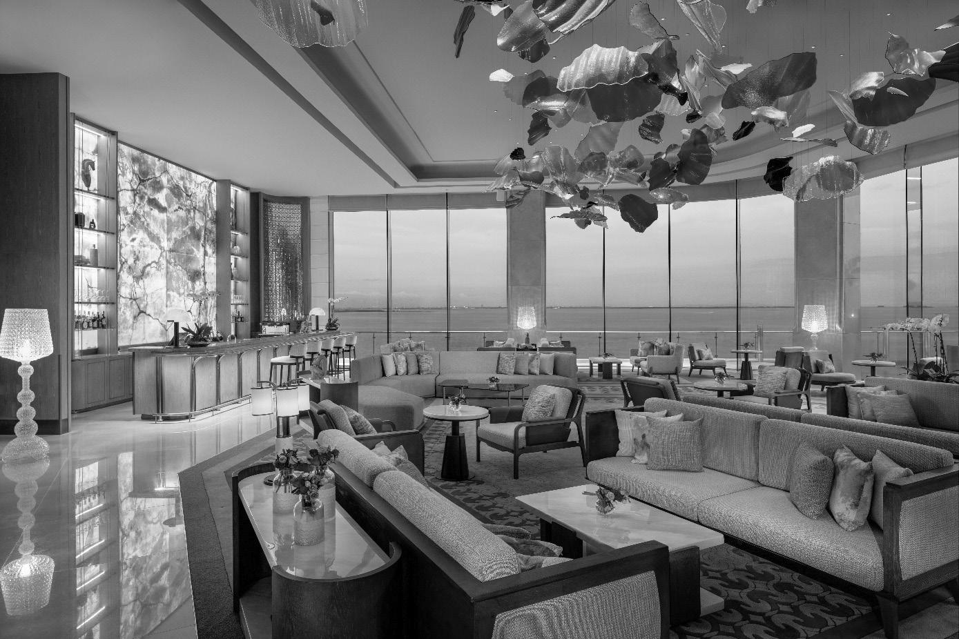 NUSTAR Hotel Cebu earns Michelin Guide honors