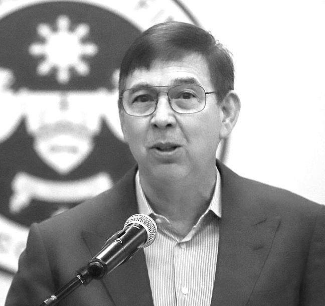 Gov't to reinvest P8.96B dividend to benefit all Filipinos