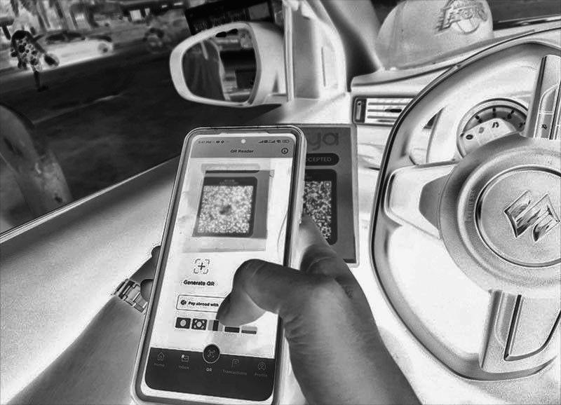 'Philippines plays important role in digital payments push'