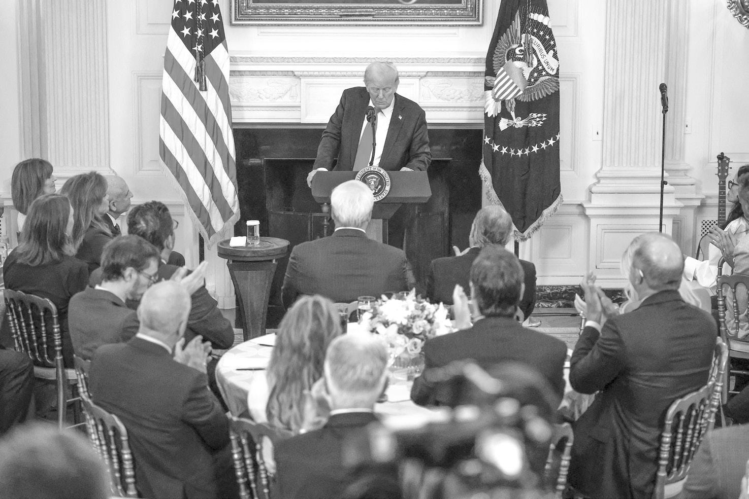 Trump gives Russia 50 days to make deal with Ukraine