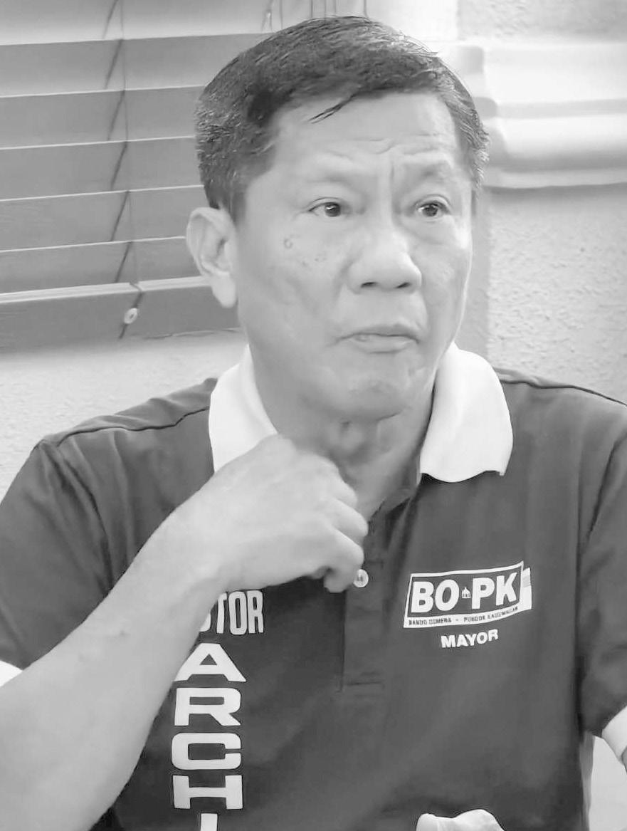 Archival urges CH to lead in waste segregation drive