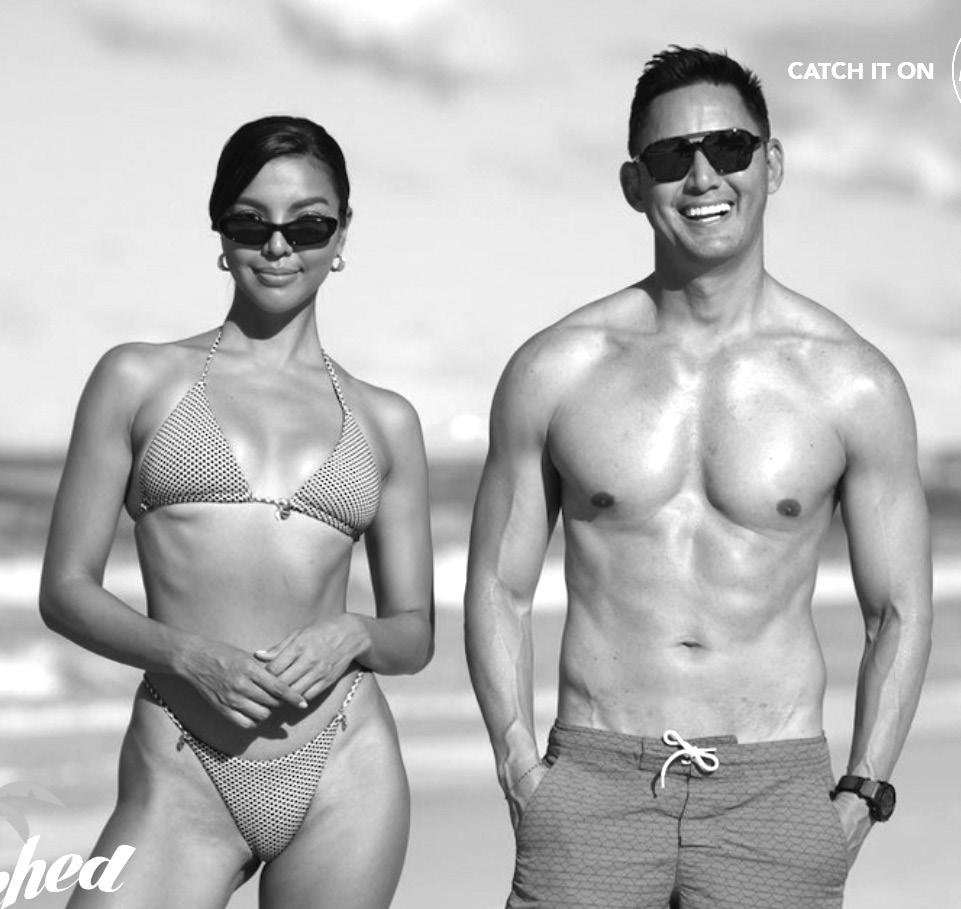 An Australian adventure in 'Beached'