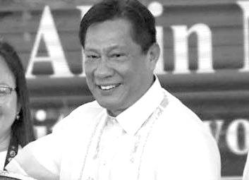 Budlaan assured: No family left behind