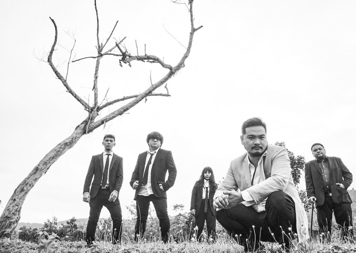 Cebu band Monopolice drops début album 'El Elefante'