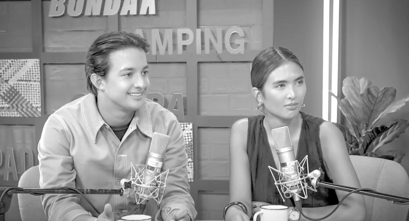 Guests spill revelations in Season 3 of Bisaya talk show 'Kuan on One'