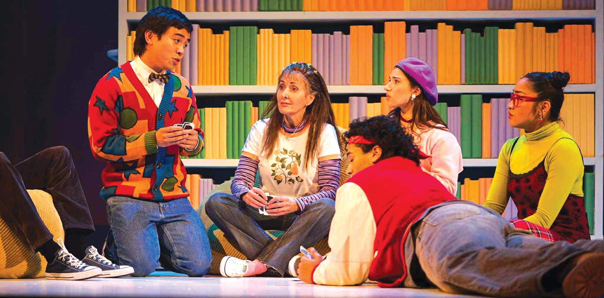 Why Cebuano-Aussie thespian Marty Alix loves the craft