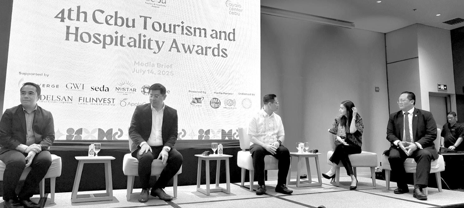 Tourism industry ups the ante with talent development focus