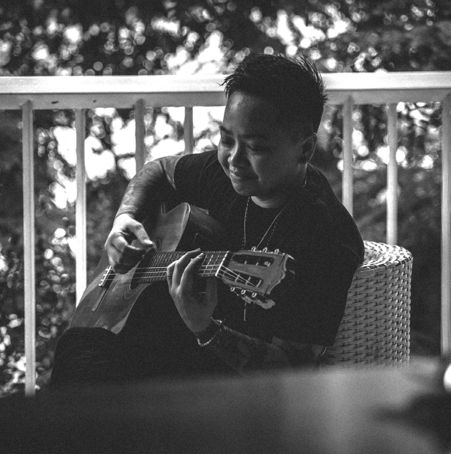 Ice Seguerra breathes life into own songwriting