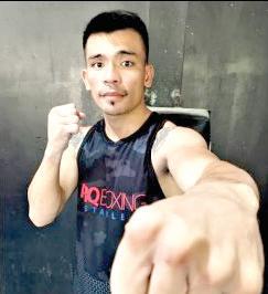 ARQ's "Engkwentro 16" in Kalunasan today