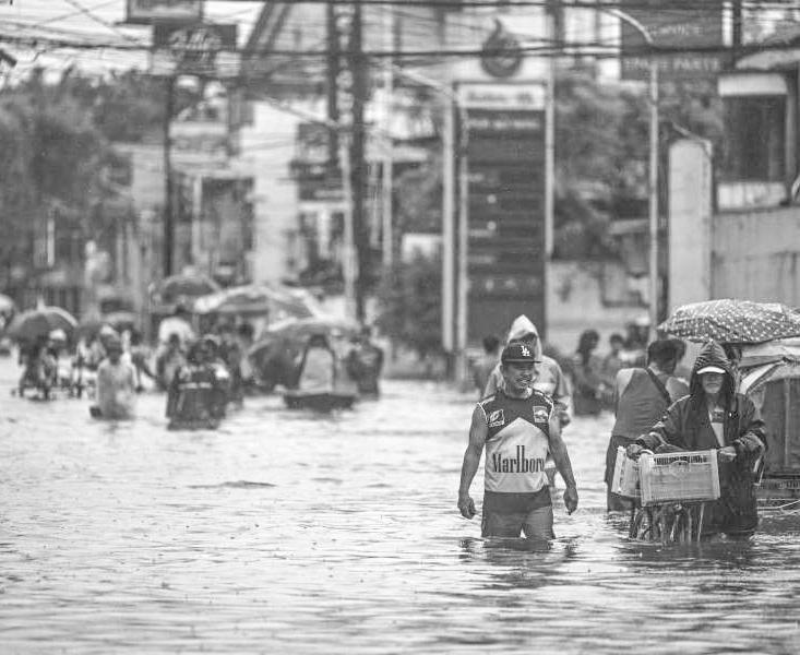 Weather death toll now 30