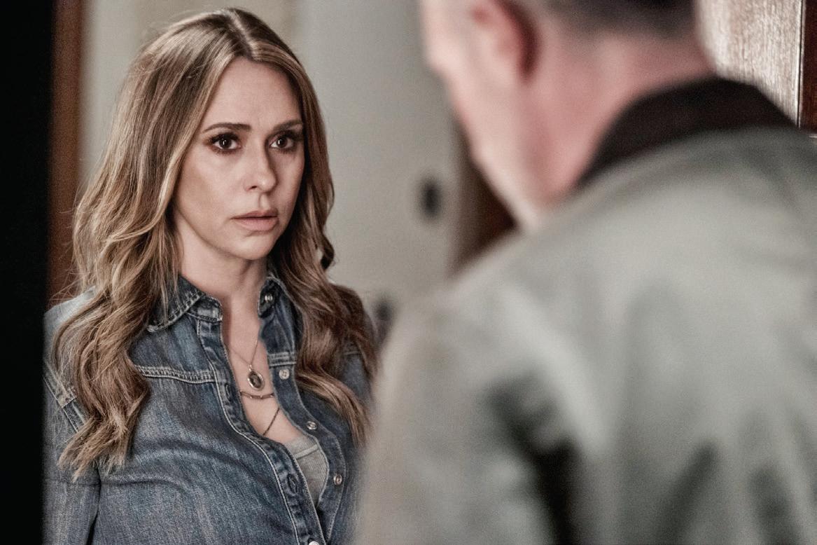 The OGs return in their breakout roles