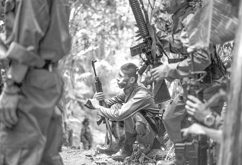 BBM declares end of guerrilla groups