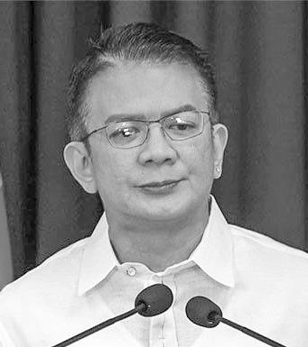 Chiz Escudero keeps Senate presidency in 20th Congress