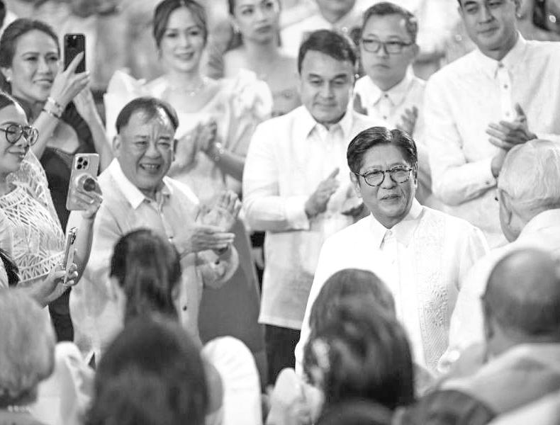 What Marcos didn't say in SONA 2025
