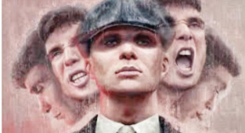 'Peaky Blinders' creator to pen new James Bond movie