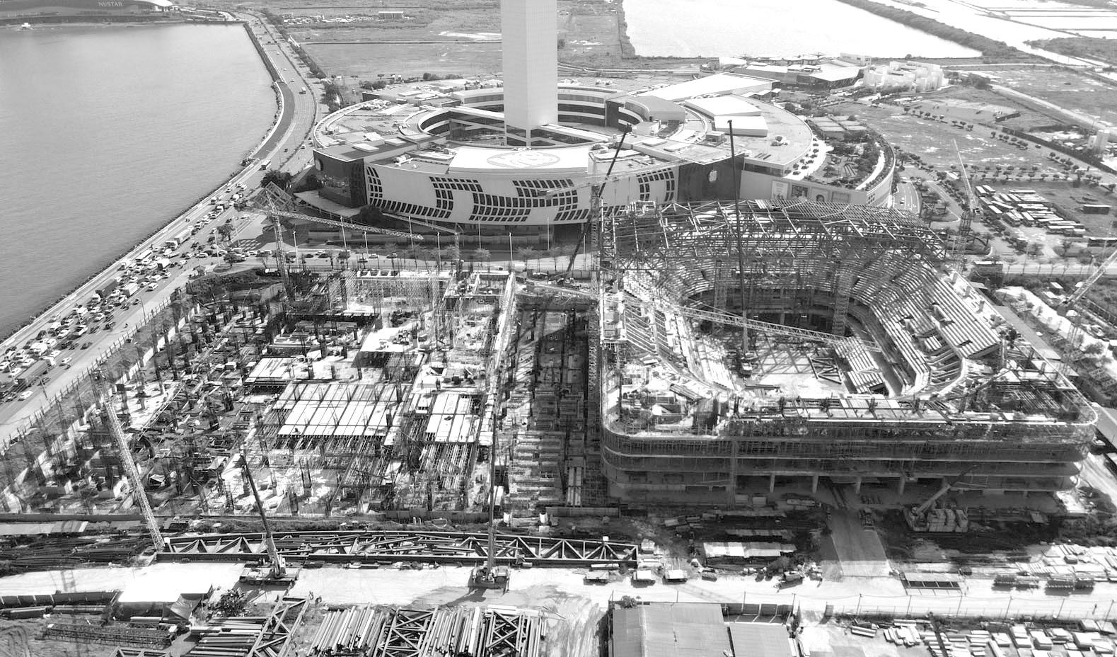 Archival eyes AI-powered surveillance in Cebu piers