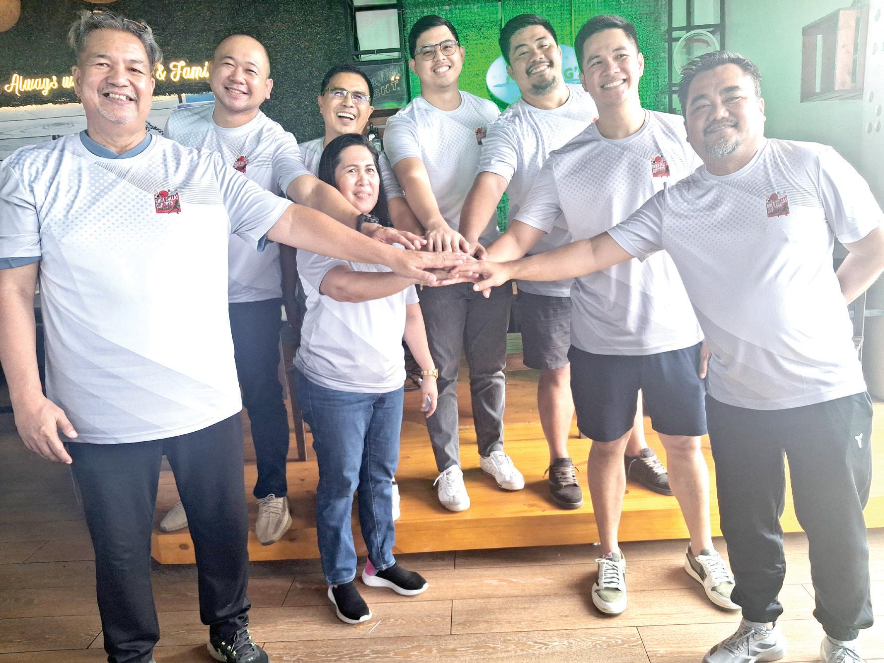 PBA star RR Pogoy looks back to Gullas Cup with gratitude