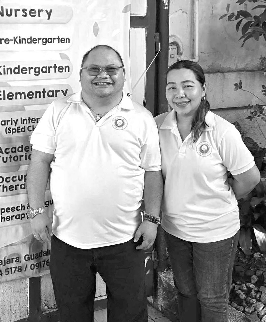 Special needs education sees growth in underserved areas