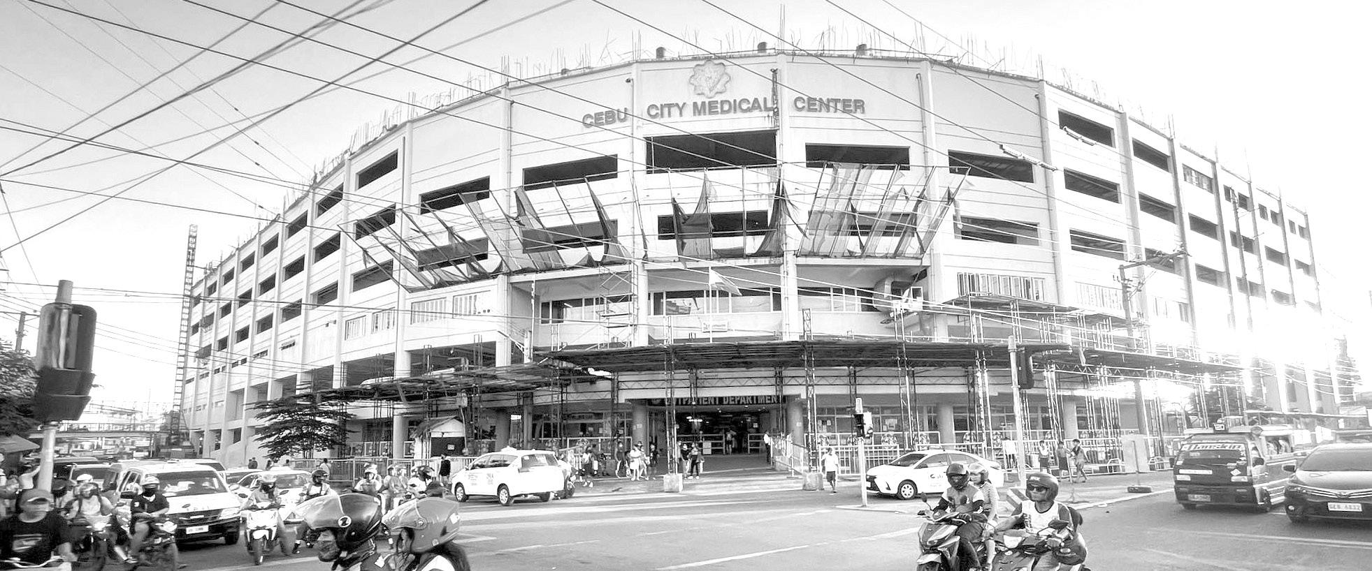 Cebu City eyes zero-bill scheme for the poorest